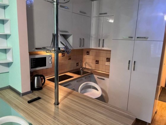 Оренда 1 кімнатної квартири ст.м. Сирець Киев