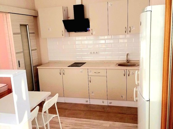 Здам в Оренду євродвушку з ремонтом Лук'янівка/Нагірна/ЖК Хенесі Хаус Київ