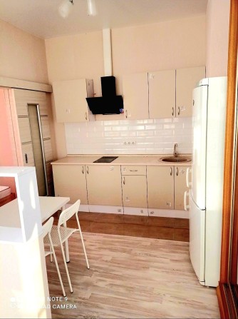 Здам в Оренду євродвушку з ремонтом Лук'янівка/Нагірна/ЖК Хенесі Хаус - фото 1