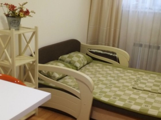 Сдам свою смарт квартиру,метро Берестейська Машиностроительная 41 Киев