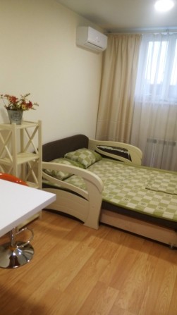 Сдам свою смарт квартиру,метро Берестейська Машиностроительная 41 - фото 1