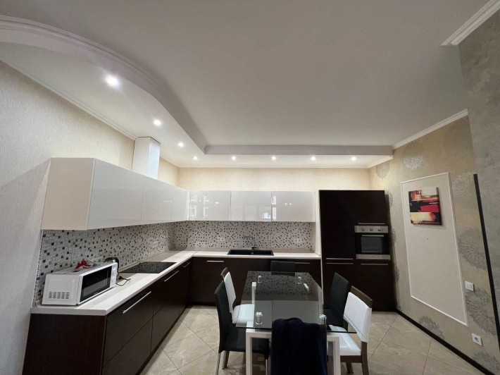 3-х кімнатна вул. Глибочицька,32В ЖК Покровський пасад - фото 1