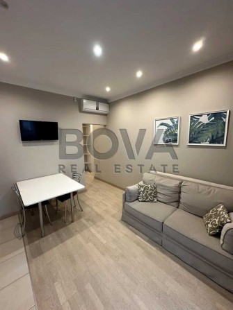 Без% Оренда квартири 55м Nobel Homes Гоголівська Університет Генератор - фото 1