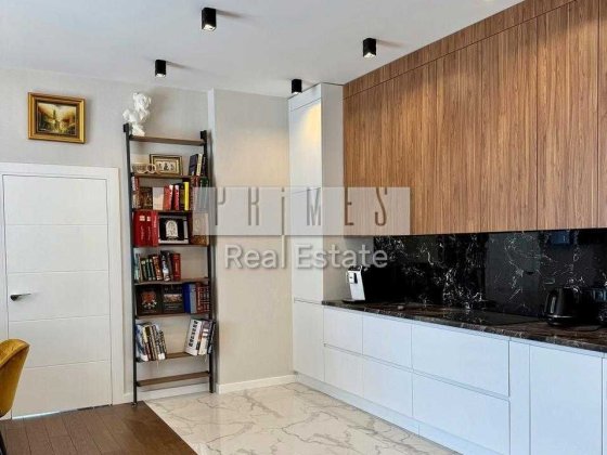 Оренда 3к квартири, ЖК А52, вул. Січових Стрільців, 44, Лук'янівка