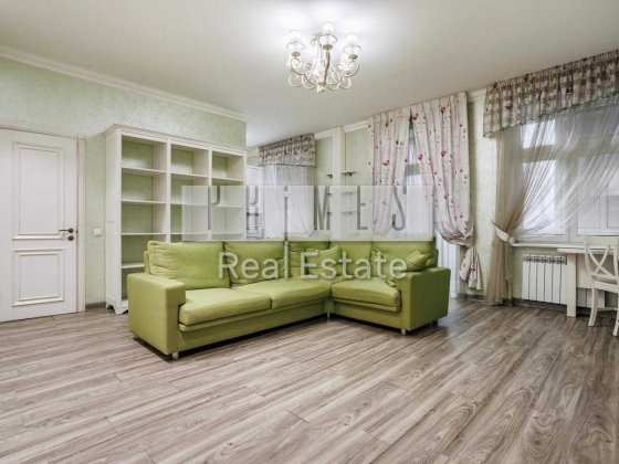 Оренда 2к квартири на Софіївській площі, вул. Володимирська, 19, центр