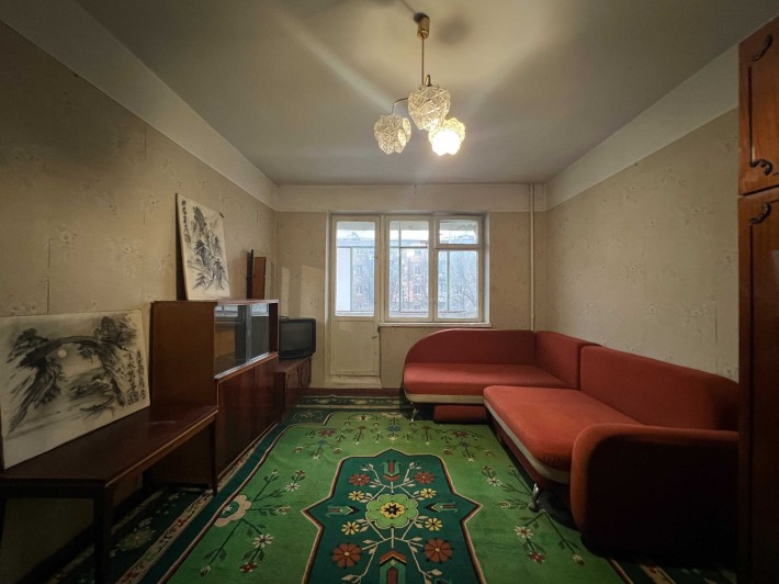 Здам 2-кімнатну, гарний стан. Сальського 8, Сирец, метро Дорогожичі - фото 1