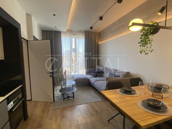 Аренда Квартиры ЖК Ярославов Град Золотые Ворота Центр Киев