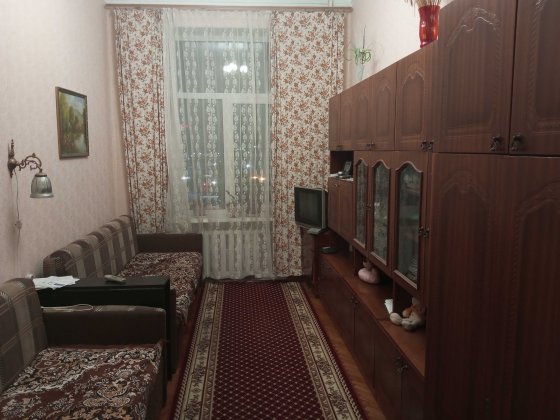 Здається 2к квартира біля м. Вокзальна вул. Липківського,8 Київ