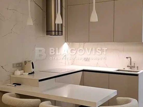 ТОП локація! Оренда 1-кімнатної квартири ЖК Ярославів град.ЦЕНТР! Шевченківський Київ