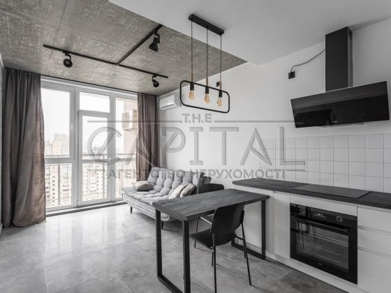 Оренда квартири, ЖК Лідер, Центр, Шевченківський р-н Київ