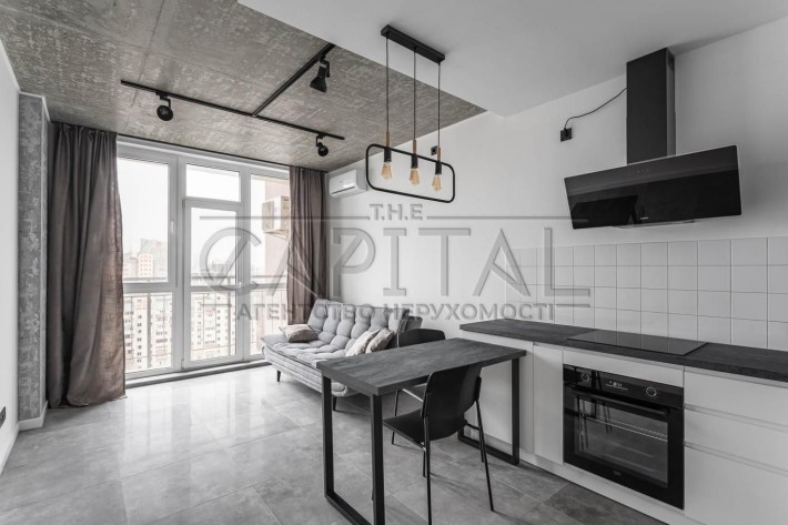 Оренда квартири, ЖК Лідер, Центр, Шевченківський р-н - фото 1