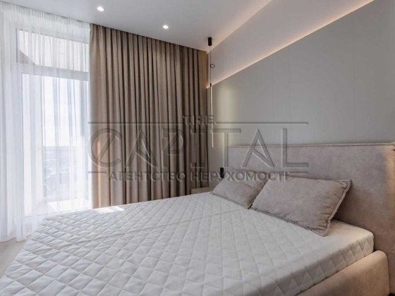 ГАРЯЧА ПРОПОЗИЦІЯ! / ЖК Файна Таун / Оренда 2к квартири з БАЛКОНОМ Киев