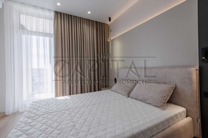 ГАРЯЧА ПРОПОЗИЦІЯ! / ЖК Файна Таун / Оренда 2к квартири з БАЛКОНОМ - фото 1