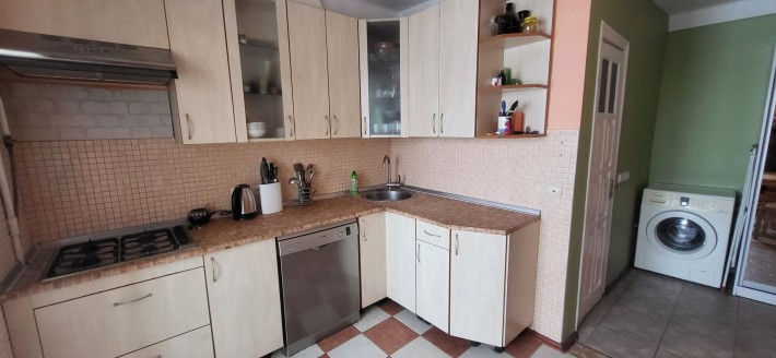 Здам 1-х вул.Ольжича 18 Дорогожичі - фото 1