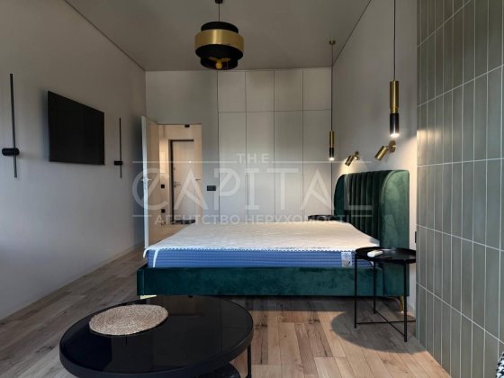 Оренда квартири, Берестейський пр-т, ЖК Manhattan City