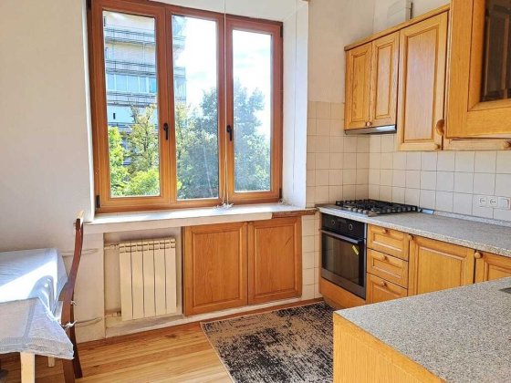 Сдам 2 кімнатну вул. Данилевича, 3а, метро Нивки, Берестейська - пішки Київ