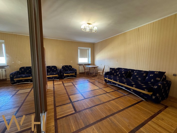 Здається 1 кім. квартира вул. Сальського, 9/27А, 52 м, Дорогожичі - фото 1