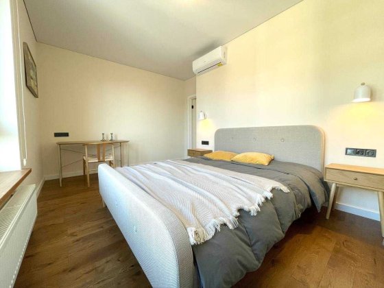 Оренда 2к квартири по вул.Золотоустівська, 25 ЖК Шевченківський