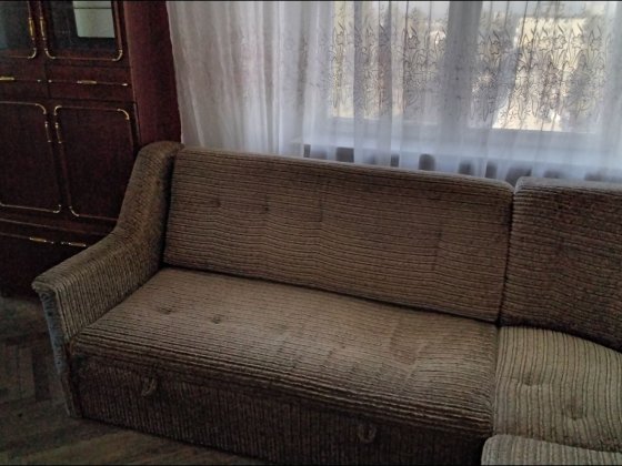 Здам двокімнатну квартиру вул Щербаківського Данила, м.Нивки м.Сирець! Київ