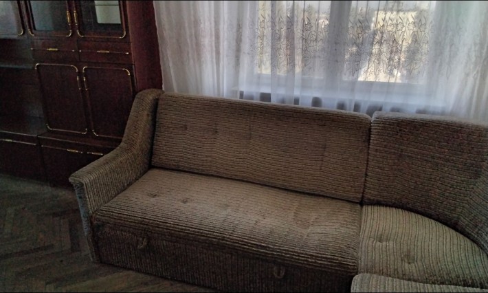 Здам двокімнатну квартиру вул Щербаківського Данила, м.Нивки м.Сирець! - фото 1