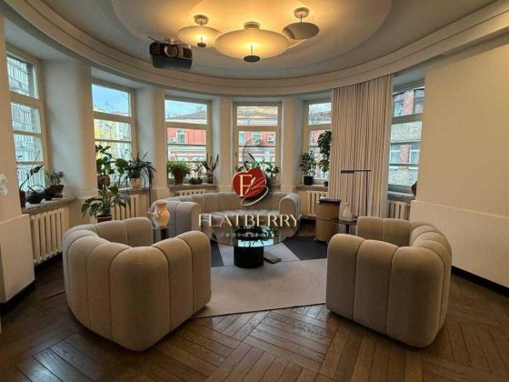 Без% Аренда 5К, ул. Большая Житомирская 17, ст.м. Золотые ворота Центр