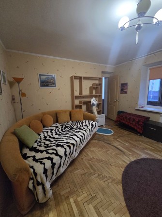 Борщагівська 173/187 - фото 1