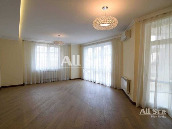 Оренда 4к квартири в Києві, Назарівська вул. 23А Без комісії