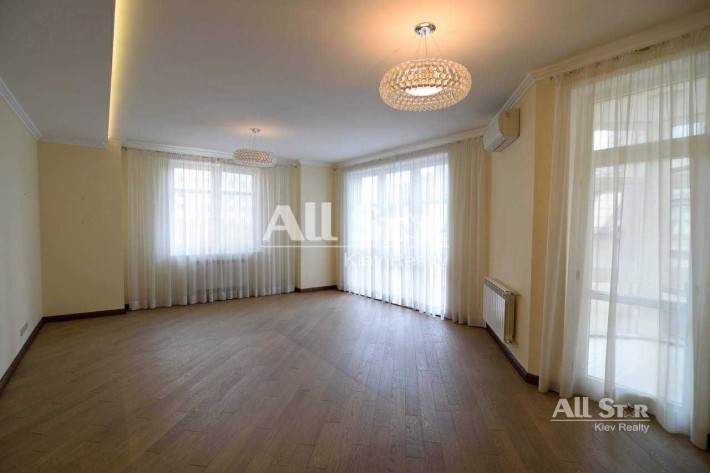 Оренда 4к квартири в Києві, Назарівська вул. 23А Без комісії - фото 1