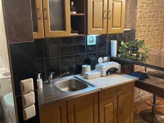 Нивки для ОДНОГО небольшая квартира студия с паркоместом! Киев