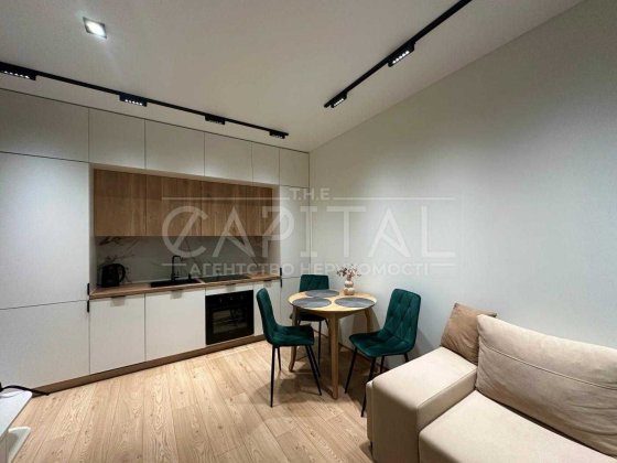 ОРЕНДА 2к Файна Таун Киев