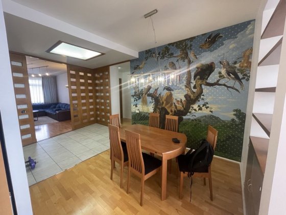 Здаю 3-кімнатну квартиру Киев