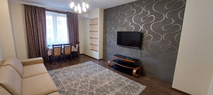 Власник Оренда 3х кімнатної квартири ЖК Златоустівський Дмитрівська 75 - фото 1