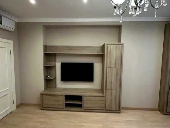 Оренда 1-к квартири в ЖК “Нобель” вул. Гоголівська, 14 Київ