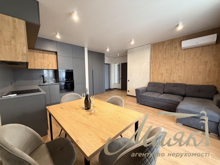 Аренда квартиры ЖК Старт ул. Шолуденко КПИ Шевченковский Лукьяновская - фото 1