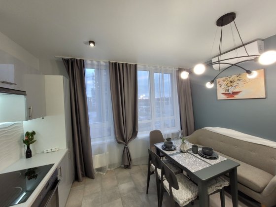 Оренда 2к.квартири в ЖК Файна Таун, Київ, від власника, довгостроково Київ