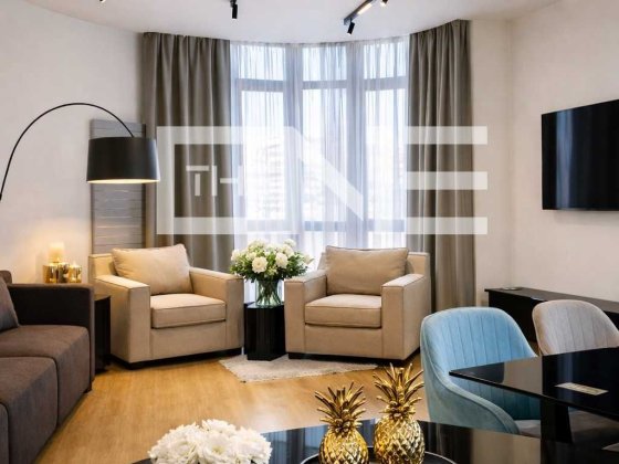 Золоті Ворота Новий будинок світло завжди є Київ