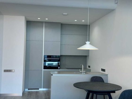 Оренда 1к квартири 46 м² з паркомісцем в Unit Home. Без комісії!