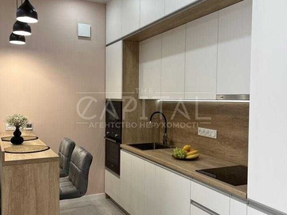 Аренда 1-к квартиры \ метро Золотые Ворота \ ЖК Ярославов Град Киев