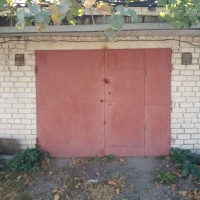 Сдам гараж рем завод Чернигов