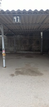 Сдам место на крытой автостоянке - фото 1