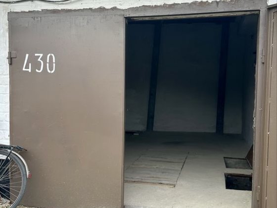 РОЗСТРОЧКА, гараж, район БАМ, за мостом, сухий чистий , високий, Темп1 Олександрія