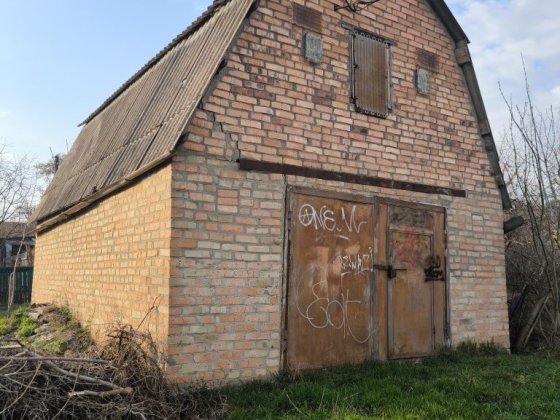 Продам гараж в центрі Бердичев