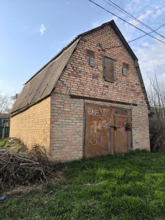 Продам гараж в центрі - фото 1