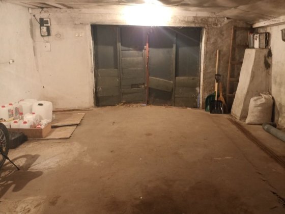 Продам гараж в центрі міста Бердичев