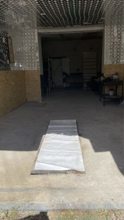 Продаж Гараж на 2 авто з ямою, погребом та буржуйкою - фото 1