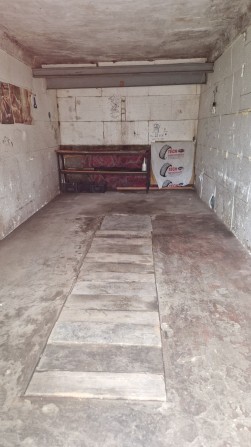 Продам гараж на Республиканской центр города - фото 1