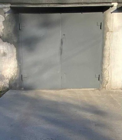 Продам гараж ( район автовокзала ) - фото 1