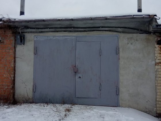 Продам гараж у Вишгороді Вишгород