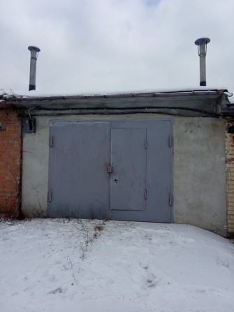 Продам гараж у Вишгороді - фото 1