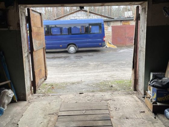 Продам цегляний ГАРАЖ у кооперативі, околиця Києва, Оболонь-Вишгород Вышгород